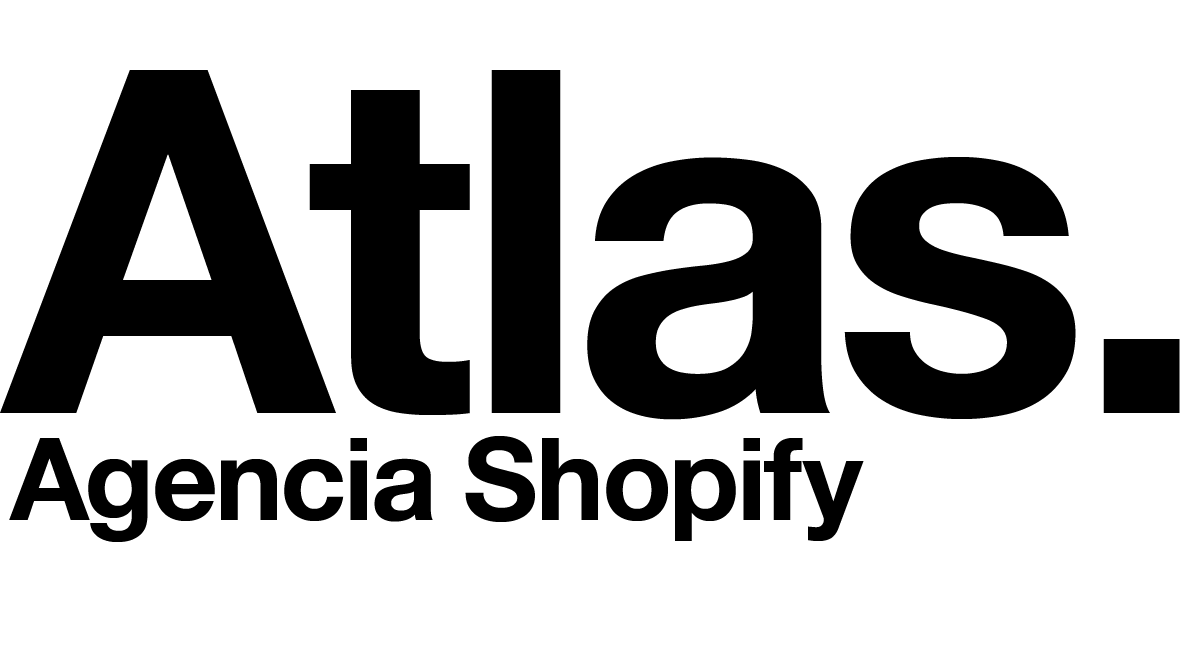 Atlas | European Shopify Plus Boutique Agency